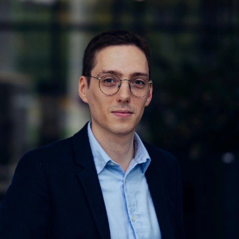 Dr. David Coenen